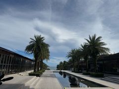 -石梅湾艾美度假酒店