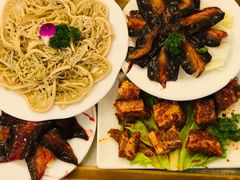 -山城年华老火锅(玉林店)