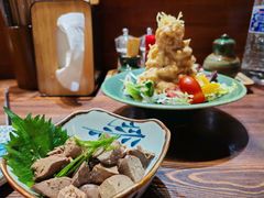 -一吉焼鸟·FOUNDER(桂林路店)
