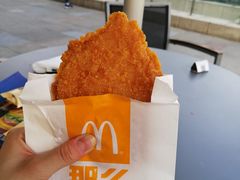 -麦当劳(塔园路店)