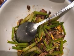 -俏湖兰·辣椒炒个肉(海沧店)