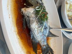 -汤臣·空中餐厅·严选粤菜(石湾世博广场店)