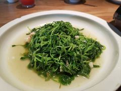 -黄山老妈·土菜(碧桂园店)