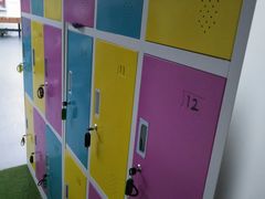 -清橙健身(学院路店)