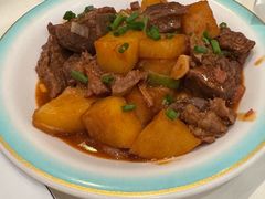 -凯鸽酒楼(大同振兴街店)