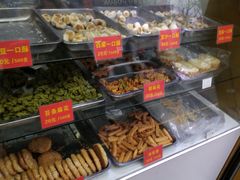 -宋记饼家(石门二路店)