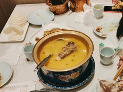 -北李妈妈菜·海肠捞饭(高新万达店)