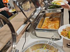 -天荷菜根·闽南素食自助(刺桐北路店)