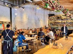 -Common Table · Brunch & Coffee