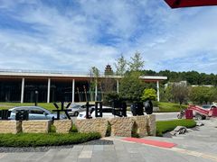 -铁山坪森林公园