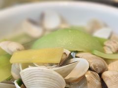 -大笑饭堂(甲子桥店)