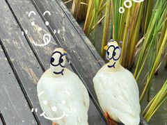 -火福·天湖阁大闸蟹博物馆主题餐厅(浅水湾店)