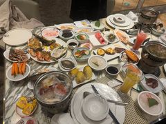 -雍和会海鲜姿造自助(湖东路店)