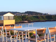 -Cafe Aewol Monsant