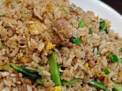 潮州炒饭-盛中钰广味小馆