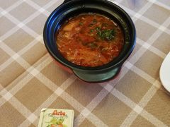 -伏尔加庄园米尼阿久尔餐厅