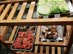 -塘屋烧烤·云南火塘烧烤品牌(联盟路店)