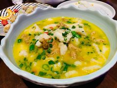 肥肠鱼-赵小姐丨新中餐(曲江店)
