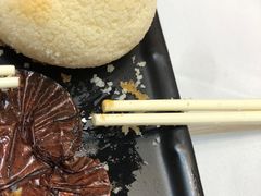 -君德澜酒家·创意粤菜(金山谷店)