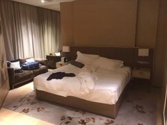 -广州辉盛阁国际公寓