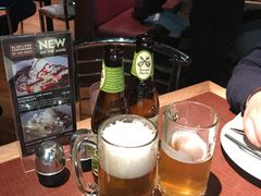 -Pancakes on the rocks(Darling Harbour)