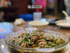 -长兴菜馆(高桥店)