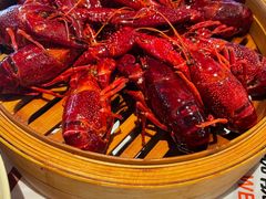 -靓靓蒸虾·头牌蒸虾(万松园玲珑店)