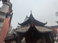 -长春观