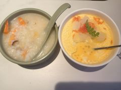 -南拳十三姨·潮汕砂锅粥·粤菜(西单大悦城店)