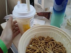 -奎元馆.百年奎元.非遗传承(西湖边的解放路店)