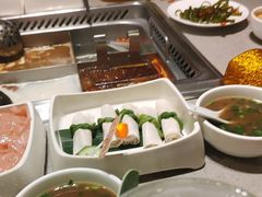 -海底捞火锅(宝龙广场夜宵主题店)