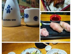 -胜代日本料理(云程巷小区店)