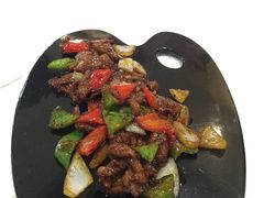 -东来顺饭庄(新源里店)