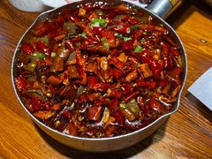 毛血旺-赵家小馆(沈阳禹洲广场店)