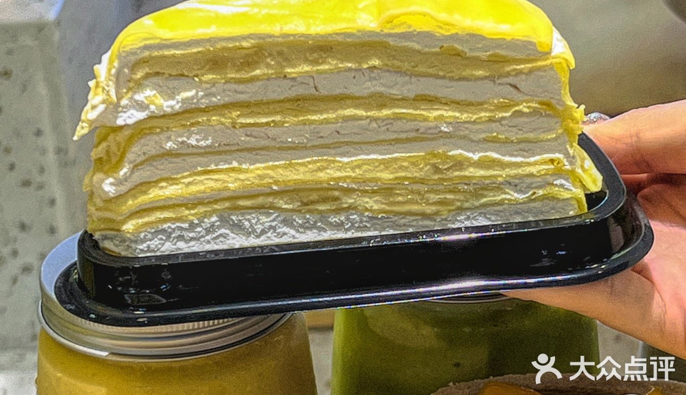 想把这碗黑芝麻糊安利给全武汉的plmm👭