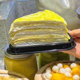 想把这碗黑芝麻糊安利给全武汉的plmm👭