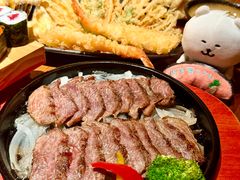 -千代武日本料理(哈西店)