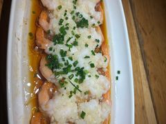 -金牌外婆家(苏州中心店)