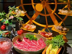 -故里和山·成都火锅(欢乐港湾店)