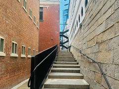 -大馆(前中区警署建築群)