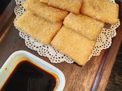 -三生三味密宗川菜·江景餐厅(来福士店)