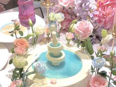 -PARFUM FLORAL花境法餐(南京首店)