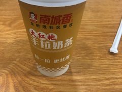 -南城香·饭香串香馄饨香(青年路店)