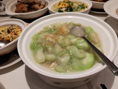 -莆田餐厅PUTIEN(世博源店)
