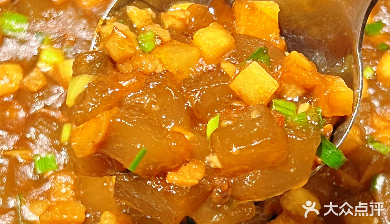 京城豫菜行业领导者｜靠羊腿真的绝绝子