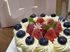 -好利来(奥林匹克购物广场店)