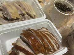 -章云板鸭(评事街店)