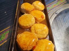 -甘家界牌柠檬鸭(青山店)