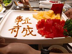 -海底捞火锅(金光华店)