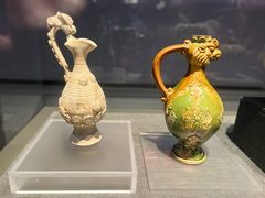 -陕西历史博物馆